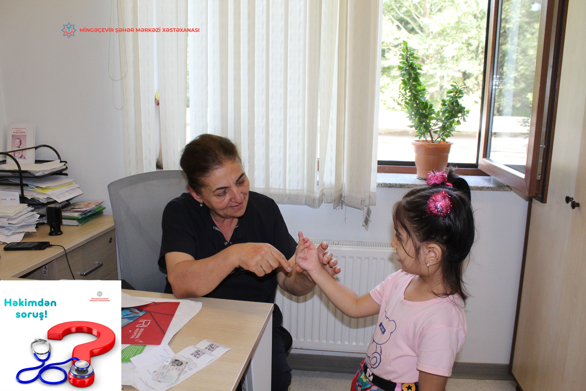 Uşaqlarda nitq ləngiməsinin səbəbi nədir? - Pediatr açıqladı
