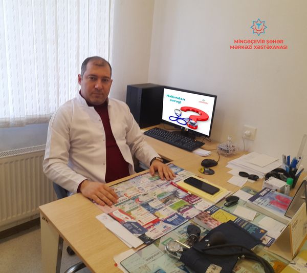 Bronxial astma nədir?