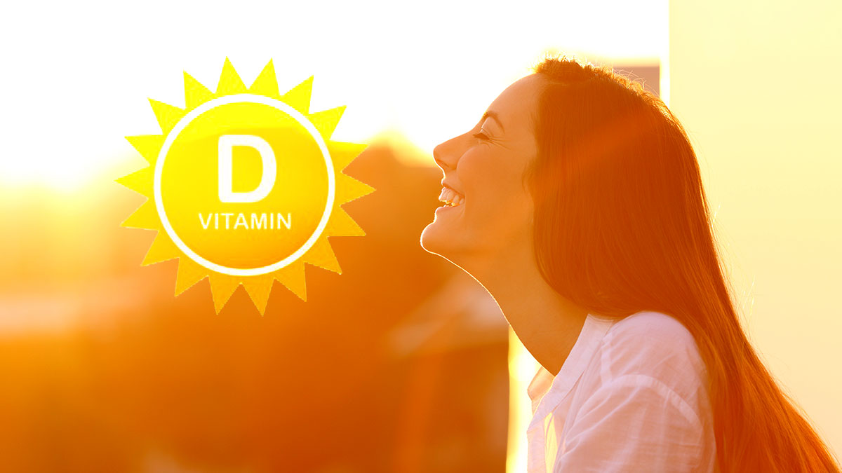 D vitamininin çəkiyə təsir etdiyini bilirdiniz?