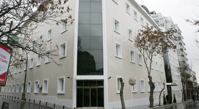 Respublika Kliniki Uroloji Xəstəxanasında mülki müdafiə məşqi keçirilib