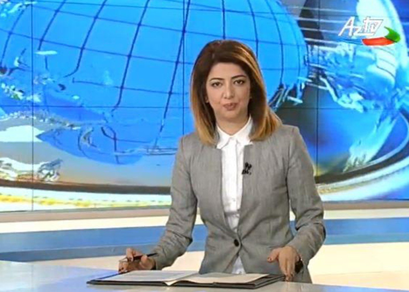 Onkoloji xəstəlikdən əziyyət çəkən telejurnalist Natəvan Babayeva vəfat edib