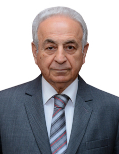 Urologiya və andrologiya sahəsində tanınmış alim Sudeif İmamverdiyevin 85 yaşı tamam olur