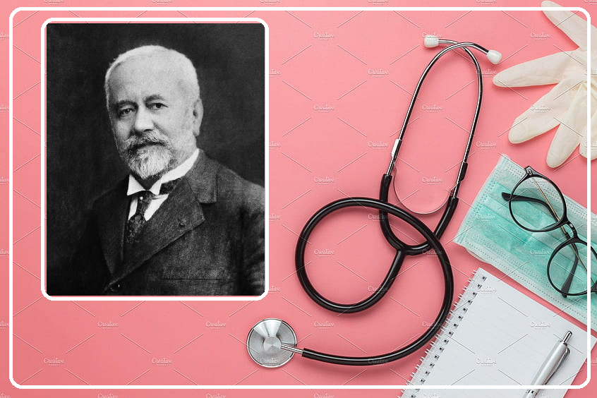 Tibb tarixində bu gün: Bakterioloq Albert Kalmet anadan olub