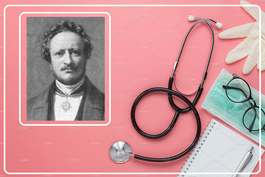 Tibb tarixində bu gün: Embriologiya və fiziologiyanın banilərindən biri İohan Peter Müller anadan olub