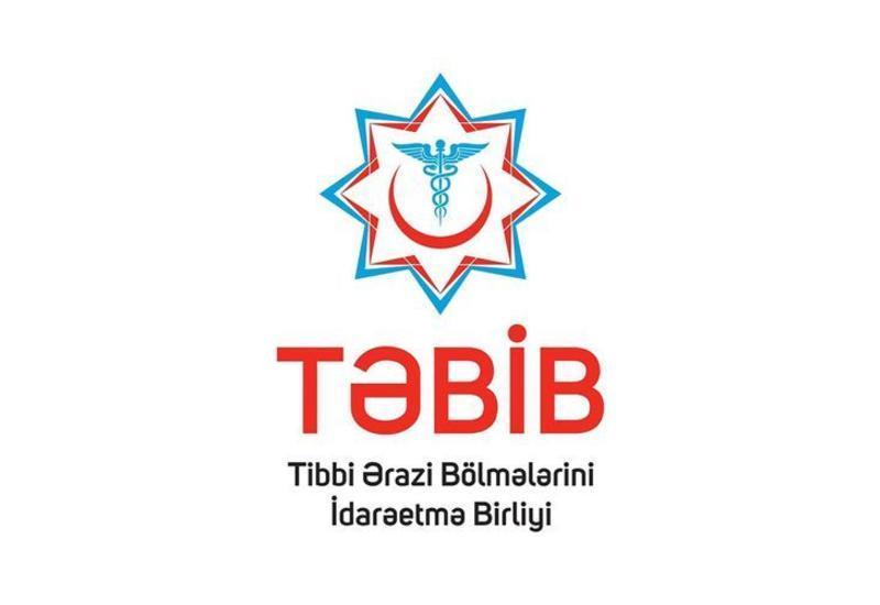 TƏBİB zəlzələ ilə əlaqədar gücləndirilmiş iş rejiminə keçib
