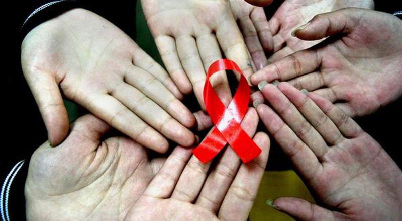 9000 vətəndaş QİÇS-lə bağlı qeydiyyatdadır