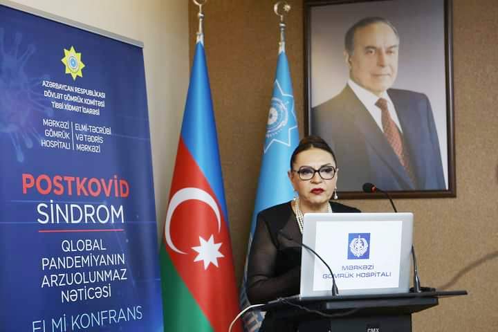 Naxçıvan duzdağ mağaralarında azərbaycanlı alim tərəfindən ilk dəfə aparılan elmi tədqiqat işləri dünyaya təqdim olunub