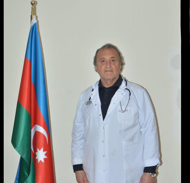 Şuşa Rayon Mərkəzi Xəstəxanasının Quşçular kənd həkim məntəqəsinin müdiri vəfat edib