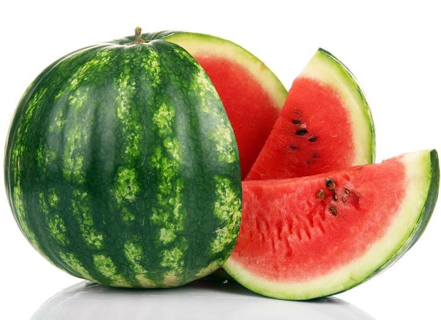 Bir oturuma nə qədər qarpız yemək doğrudur?