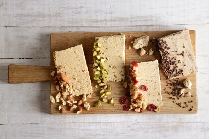 Halva hansı faydalı komponentləri daşıyır? – Diyetoloq sadaladı