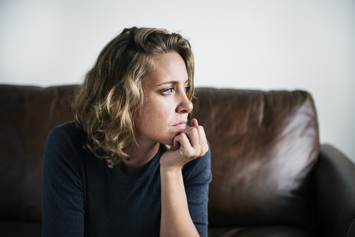Menopoz zamanı depressiya - Xəstəliyin əlamətləri və müalicəsi