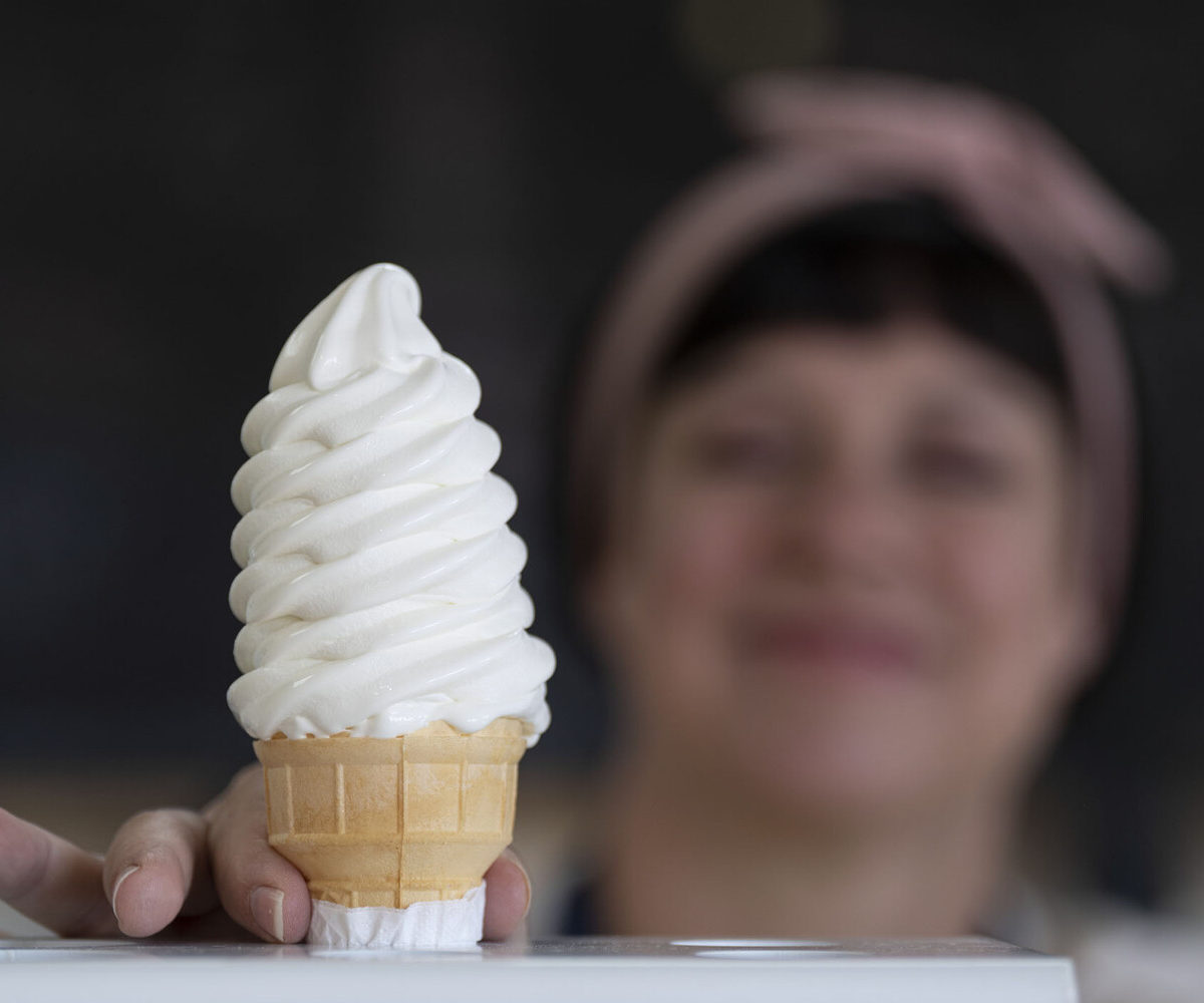 Həkim: Dondurmanın tez-tez istehlakı şəkərli diabetə səbəb ola bilər