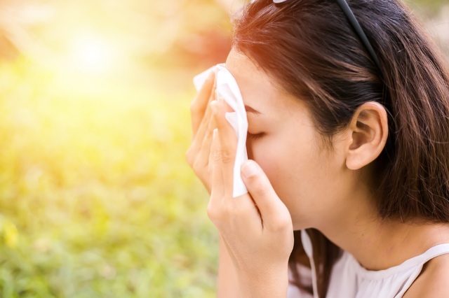 Allergiyanız var? İmmunitet sistemi öncədən ürəkbulanma və iyrənmə hissi ilə xəbərdar edir