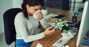 Allergiyanı viral infeksiyadan necə ayırd etməli? - Pediatr şərh edib