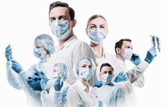 Həkimlik və tibb bacılığı təhlükəli peşələr siyahısına daxil edilib