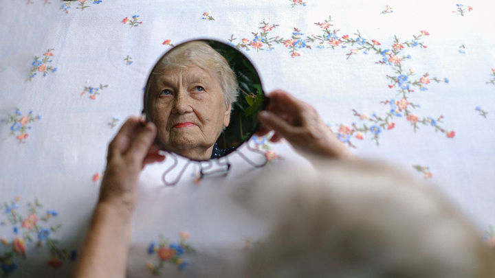 Xroniki iltihab qocalma prosesini sürətləndirir