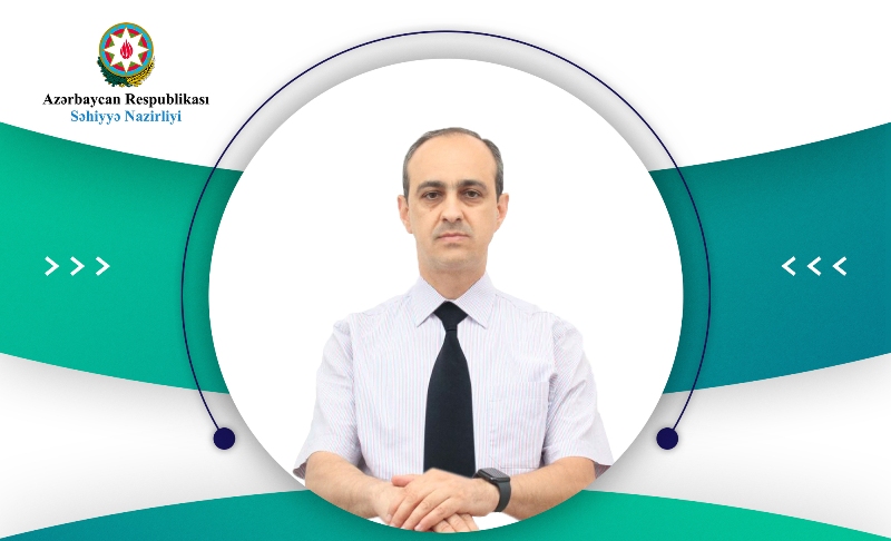 Tibbi kosmetologiya səhiyyə sahəsi kimi müəyyən olunur və müxtəlif prosedurları əhatə edir - MÜSAHİBƏ