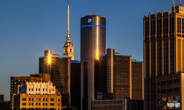 Çikaqo və Detroit ən çirkli havası olan şəhərlərdir