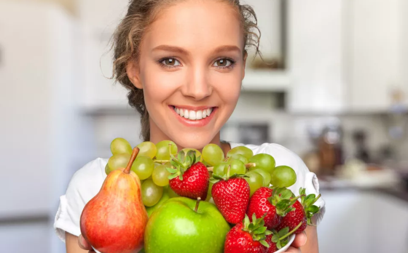Gündə iki meyvə depressiya riskini azaldacaq