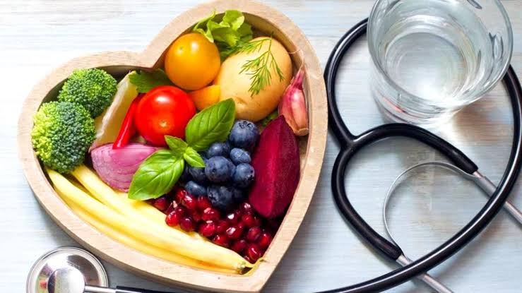 Damar sərtliyi olanlar nə yeməlidir?