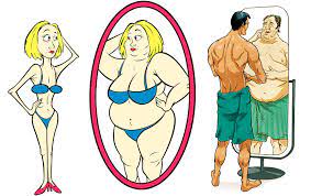 Terapevt anoreksiya nervoza və bulimiyanın əsas əlamətlərini sadaladı