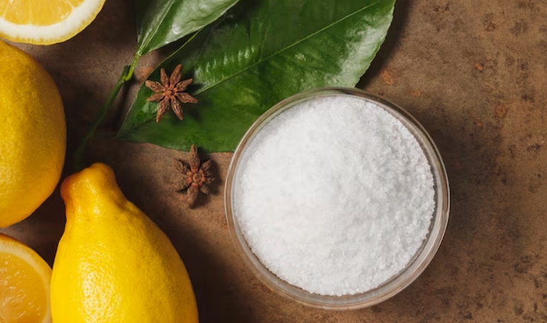 Limonu limon turşusu ilə əvəz etmək olarmı?