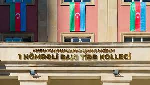 Gözdən əlil abituriyentlər üçün 1 nömrəli Bakı Tibb Kollecində 20 plan yeri ayrılıb - DİM  