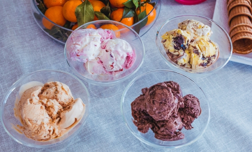 İstidə dondurma kimlər üçün əks göstərişdir? Diyetoloq cavablandırdı