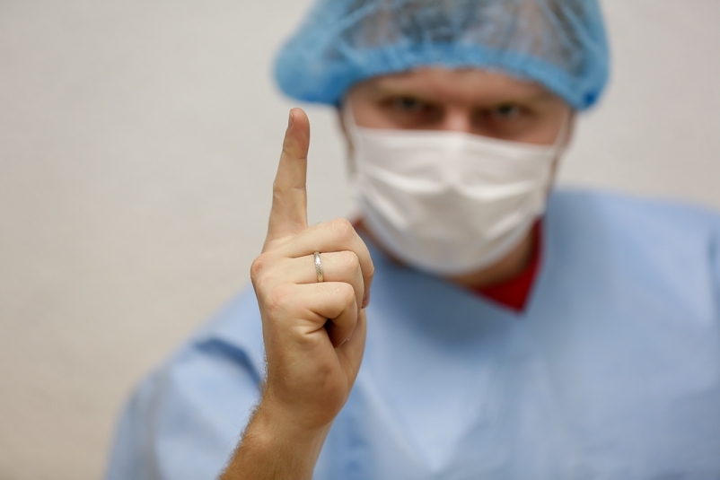 Hava çatışmazlığı hissi təhlükəli bir xəstəliyin əlaməti ola bilər