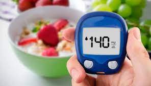 Diabetin neçə növü var?