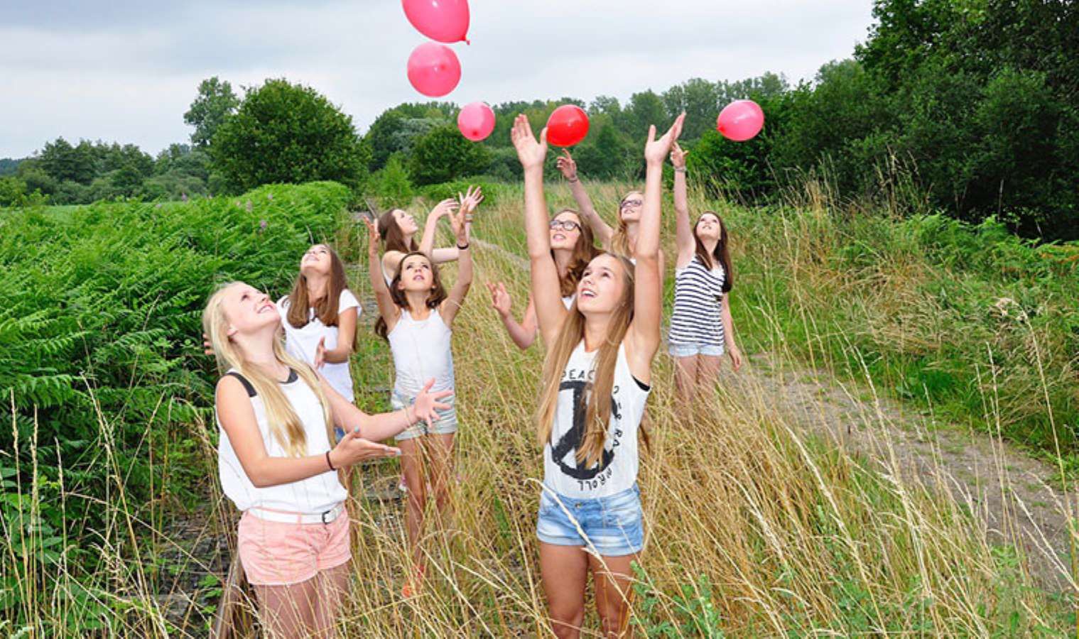 Hiperaktiv və səbirsiz uşaqlara diqqət!