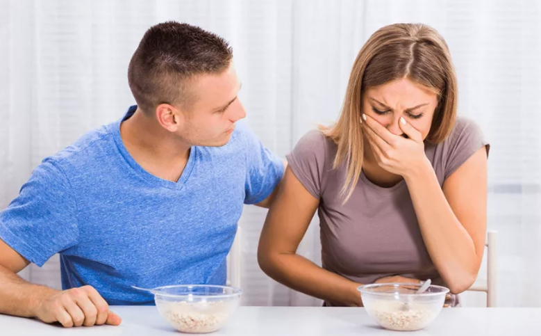 İsti havada qida zəhərlənməsi ölümə səbəb ola bilər