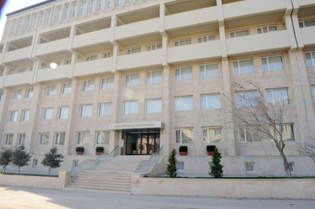 Uşaq Nevroloji Xəstəxanası 53 ildir vətəndaşlara keyfiyyətli tibbi xidmət göstərir