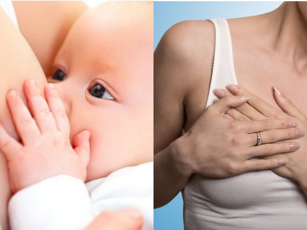 “Nature”: Qadınlarda 35 yaşdan sonra ilk uşaq döş xərçəngi riskini 30% artırır