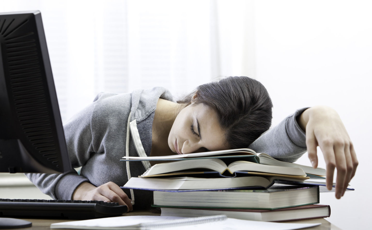 Xroniki yorğunluq sindromu üçün yeni qan testi 91% dəqiqdir