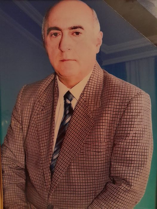 Kürdəmir Rayon Mərkəzi Xəstəxanasının stomatoloqu vəfat edib