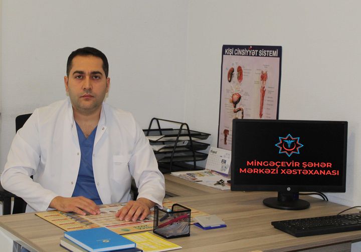 Sidik axarı daşları nədir və necə müalicə olunur?