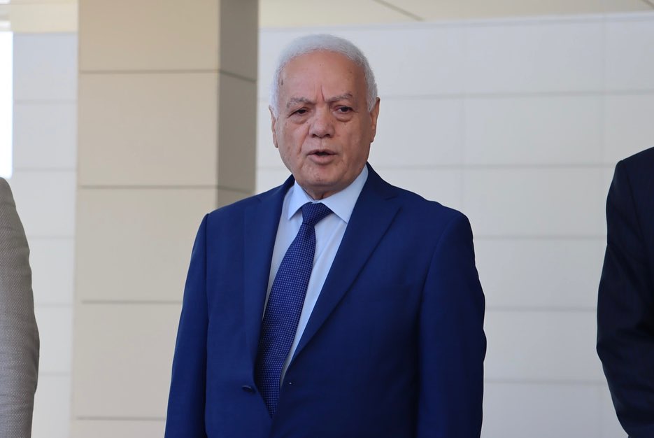 Anım Günü Elmi-Tədqiqat Tibbi Profilaktika İnstitutunda da qeyd olunub