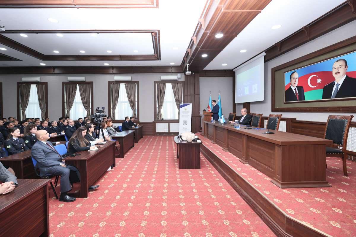 Anım Günündə şəhidlərimizin xatirəsi ehtiramla yad edilib