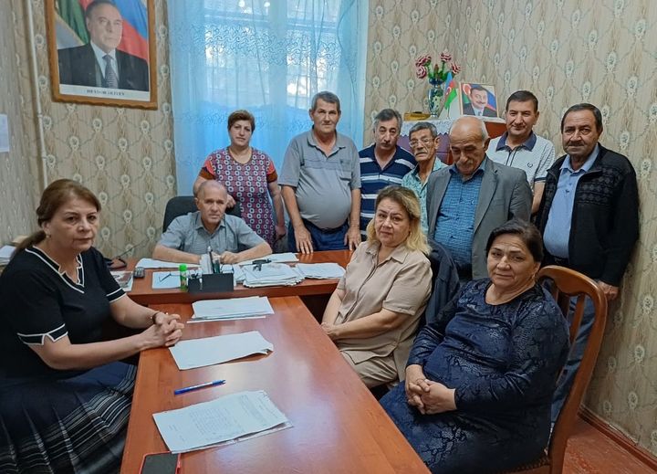 Quş qripi xəstəliyinin yayılmasının qarşısının alınması məqsədilə tədbirlər həyata keçirilir