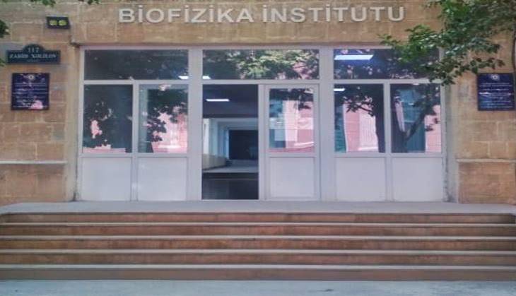 Biofizika İnstitutunda bioelektrik siqnalların patofiziologiyasına dair elmi seminar keçiriləcək