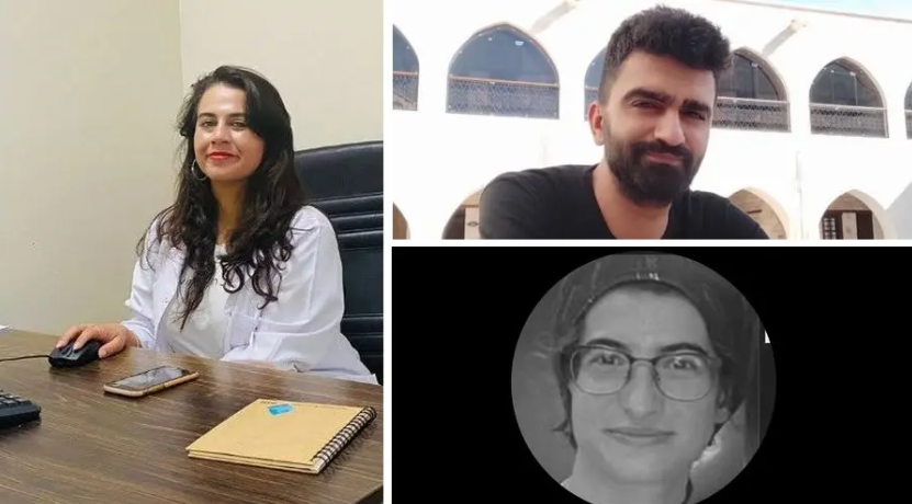 Eyni gündə 3 həkim intihar etdi