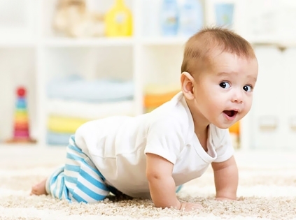 Günün infoqramı - Uşağın inkişafı üçün tövsiyələr