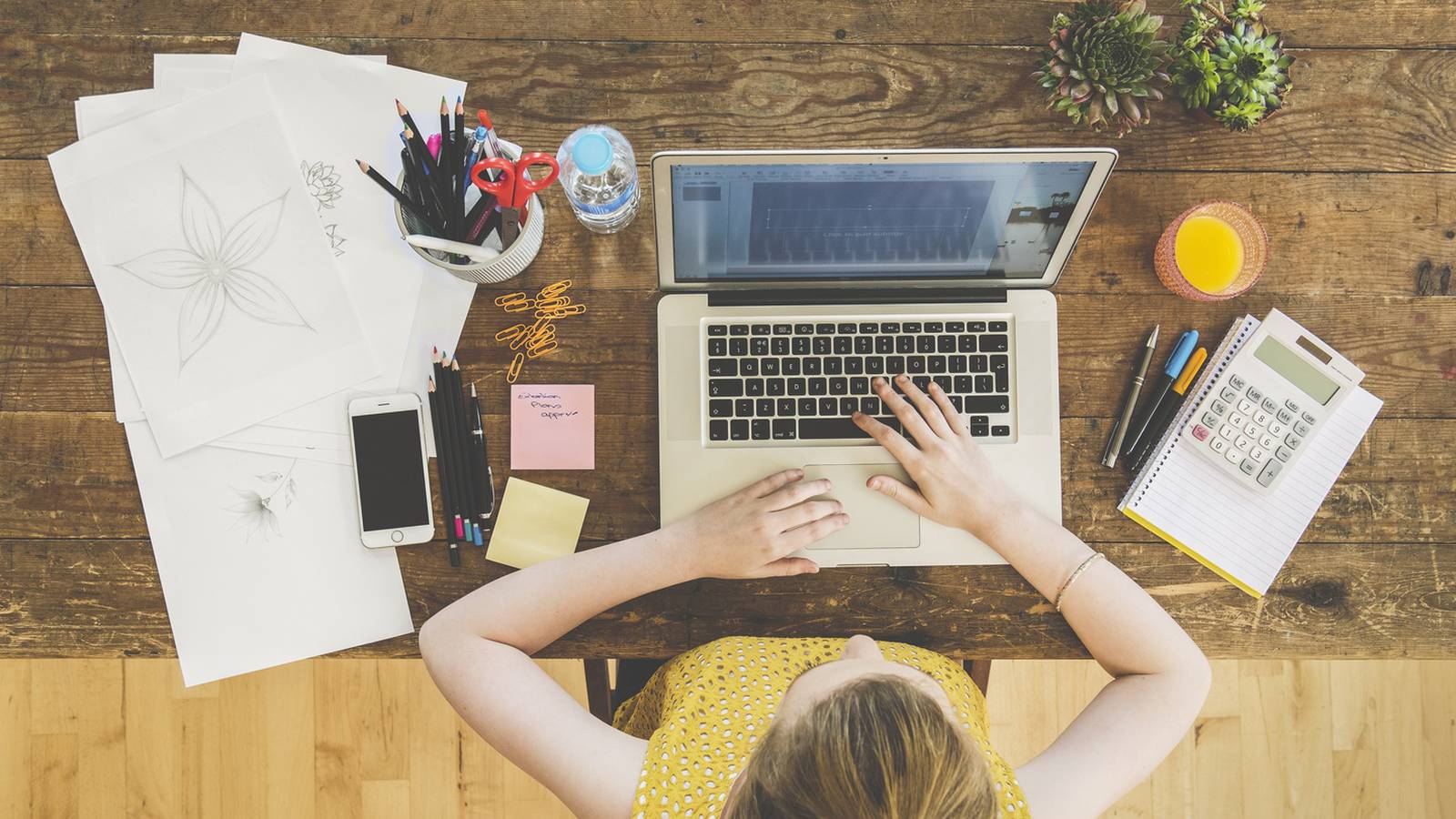 Evdən işləyənlər üçün bəzi tövsiyələr - Sağlamlıq xatirinə əməl edin!