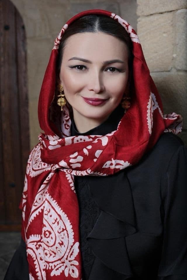 Qənirə Paşayeva müalicə olunduğu Mərkəzi Klinik Xəstəxanada vəfat edib