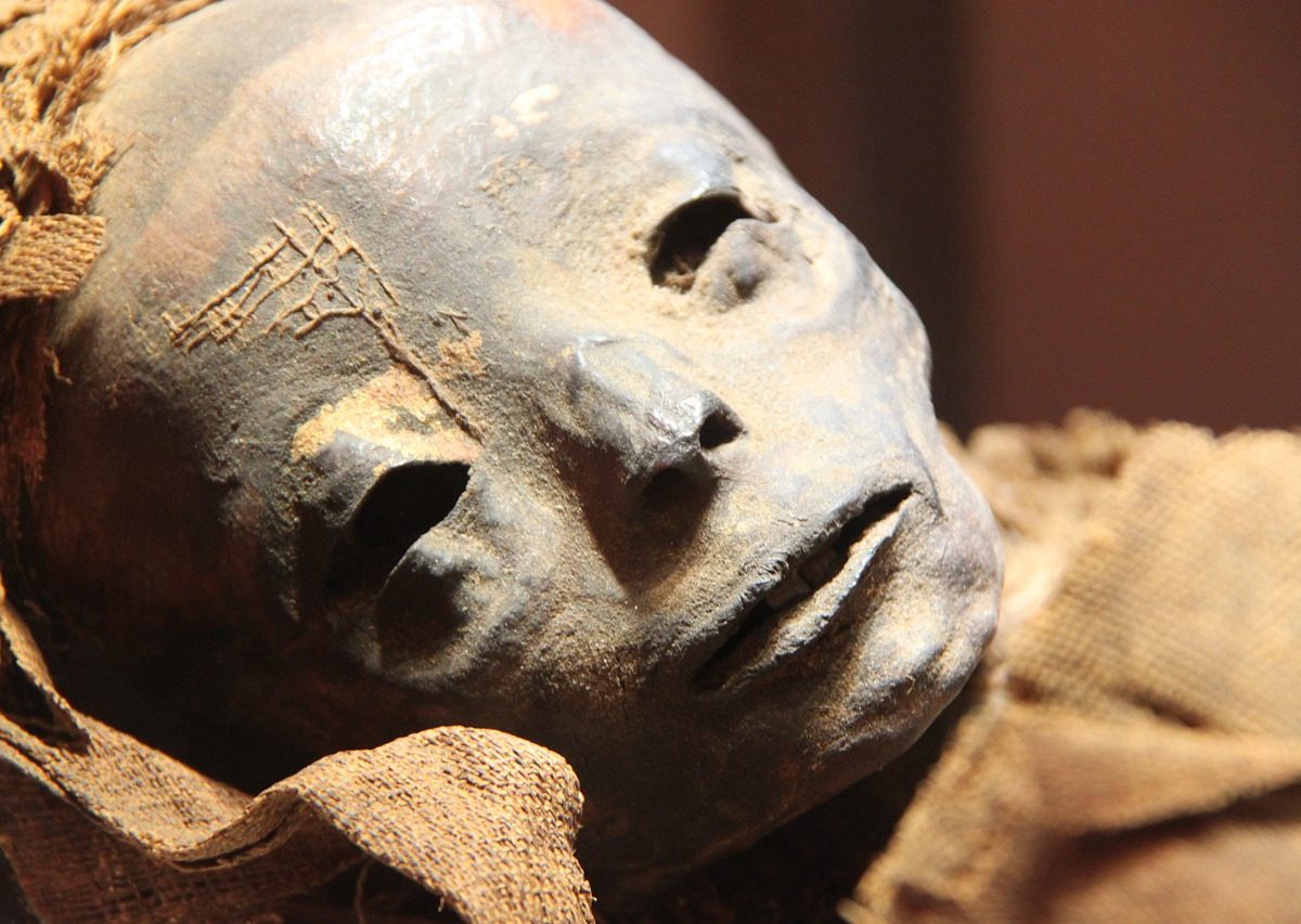 Konqresdə mumiyaların yadplanetli olduğu bildirilib