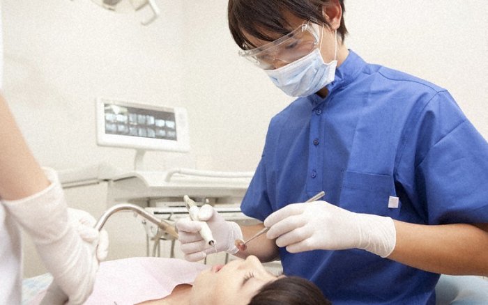Dünyada ilk! Yaponiyada dişlərin böyüməsi üçün dərman hazırlanır