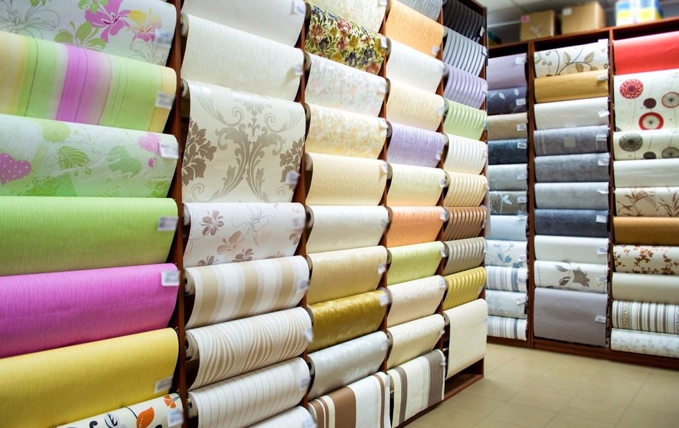 Vinil divar kağızının ölümcül təhlükəsi var