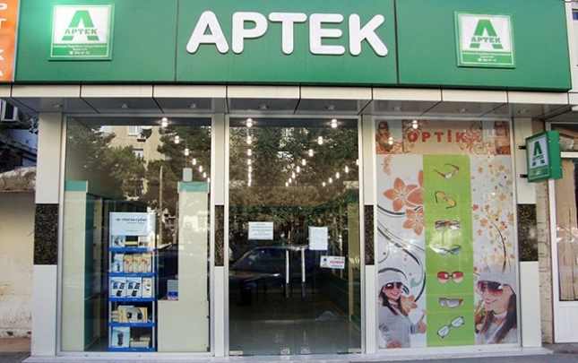 Sentyabr ayında 22 aptekdə yoxlamalar keçirilib