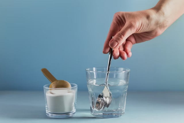 “DailyMail”: Evdə çörək soda testi mədənin sağlamlığını yoxlamağa kömək edir